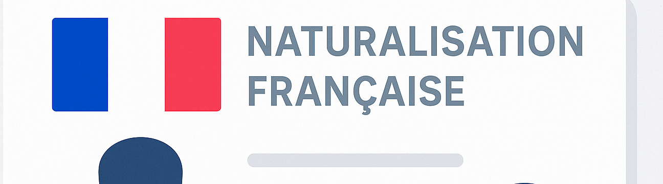 Accès à la Nationalité Française đș Naturalisation et CNF